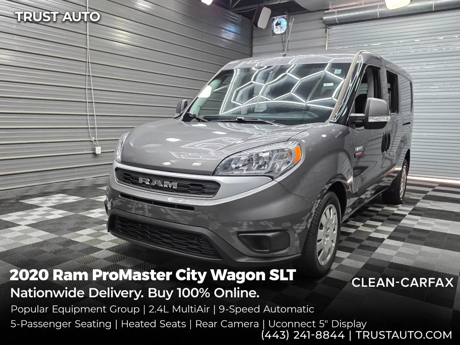 ram promaster city 2020 ZFBHRFBB5L6R58100 image ram promaster city 2020 ZFBHRFBB5L6R58100 image